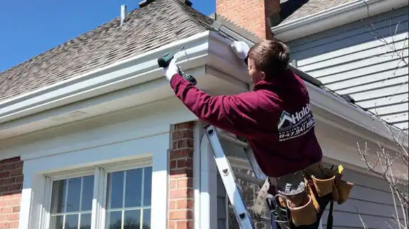 gutter services Collings Lakes